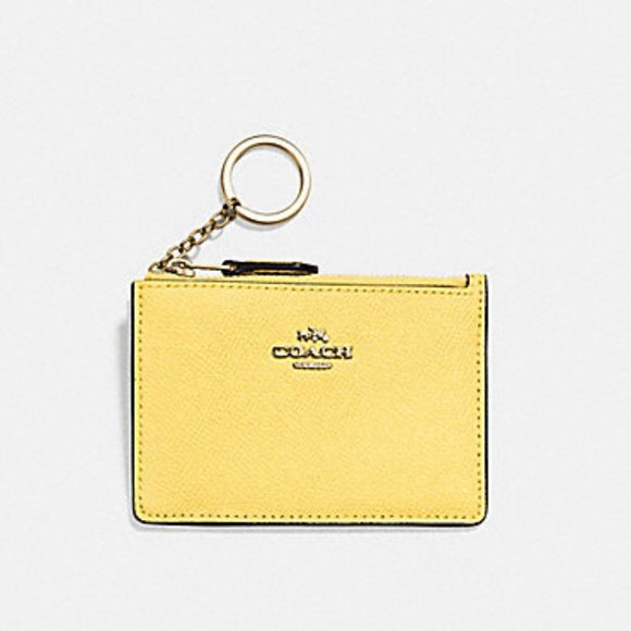 Coach ID Case - Picture 6 of 14